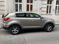 gebraucht Kia Sportage Sportage17 CRDi DPF ISG