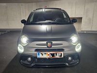 gebraucht Abarth 595 Esseesse