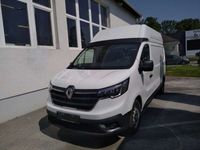 gebraucht Renault Trafic Kastenwagen L2H2 dCi 150. LED.Tempomat.PDS