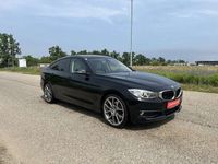 gebraucht BMW 330 Gran Turismo 330 d xDrive Österreich-Paket Aut.