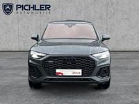 Gebraucht Audi Q5 Sportback Admired 299 PS (219 kW) 2025 Mittelgrau  metallicperleffekt SUV