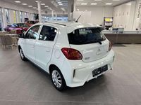 gebraucht Mitsubishi Space Star Space Star1,0 MIVEC AS&G Inform