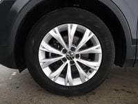 gebraucht VW Tiguan TDI