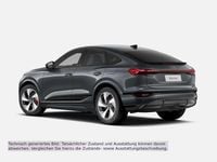 Gebraucht Audi e-tron 119 kW (163 PS) 2025 Grau SUV