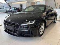 gebraucht Audi TT Coupé 2,0 TFSI quattro Sport S-tronic*3xS-LINE*...