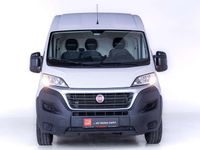 gebraucht Fiat Ducato 130 (Rs: 3450 mm) (L2H2)