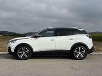 gebraucht Peugeot 3008 GT-Line EAT8 Aut.