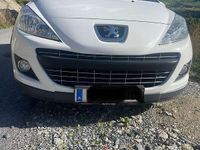 gebraucht Peugeot 207 Active 1,6 HDi 95 FAP