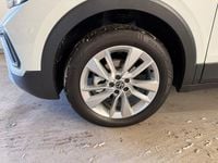 Neu VW T-Cross 95 PS (69 kW) 2025 Weiss  normal SUV