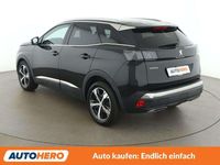 gebraucht Peugeot 3008 1.5 Blue-HDi GT