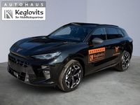 gebraucht Cupra Terramar 1.5 e-TSI 150 PS DSG