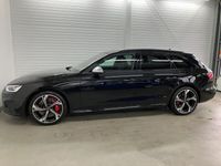 gebraucht Audi S4 Avant TDI