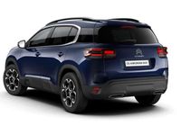 gebraucht Citroën C5 Aircross 1.2 PT 130 EAT8 Shine SHZ eHK 5JGar 96 kW (131 ...