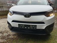 gebraucht Toyota Proace City Proace City L2 1,5 D-4D 130 4x4 5 türig FT 6 Gang
