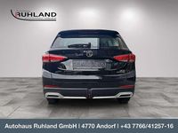 gebraucht MG ZS 1.5 Hybrid+ Select *Winterkompletträder KOSTENLOS*