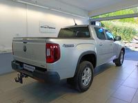 Gebraucht VW Amarok Life 205 PS (150 kW) 2025 Dunkelgrau  metallic Abholung
