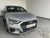 gebraucht Audi A3 30 TDI
