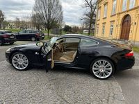 gebraucht Jaguar XK8 XK 3,5 V8 Coupé ! 20 Zoll Kasuga ! Jedes Servic...