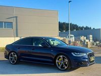 gebraucht Audi A6 30 TDI quattro DPF S-tronic S-line