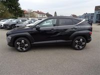 gebraucht Hyundai Kona (MY25) GO Plus 1.0 T-GDI 2WD k5bu1 SUV