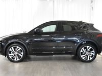 gebraucht Jaguar E-Pace 1,5 P300e PHEV AWD R-Dynamic HSE Aut.