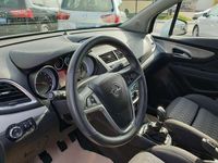 gebraucht Opel Mokka 1,4 Turbo Ecotec Edition Start/Stop System