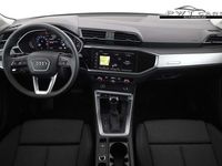 gebraucht Audi Q3 40 TFSI quattro advanced AHK 19-Zoll...