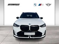 gebraucht BMW X3 40d xDrive M Sportpaket | M Sportpaket Pro | In