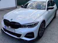 gebraucht BMW 320 320 d Touring 48V Aut. MSport xDrive Harmann Kardon