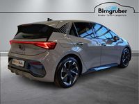 gebraucht Cupra Born 60/63 e-Boost 170kW/231PS