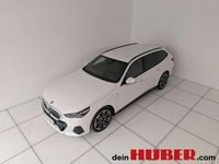 Gebraucht BMW 530e Comfort Edition 299 PS (219 kW) 2025 Weiß Kombi