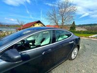 gebraucht Tesla Model S Model S75D75kWh (mit Batterie)