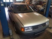 gebraucht Audi 80 C 18