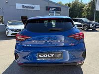 gebraucht Mitsubishi Colt 16 HEV Invite Aut. YUKI