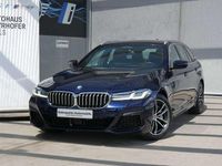 gebraucht BMW 540 540xDrive