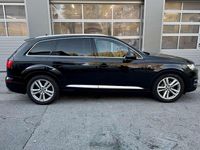gebraucht Audi Q7 3,0 TDI quattro Tiptronic