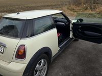 gebraucht Mini ONE One