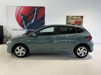 gebraucht Hyundai i20 GO 1.2 MPI 58 kW (79 PS) Navigationssystem Blu...