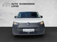 gebraucht VW Caddy Cargo Entry 2,0 TDI „AHK & WR“