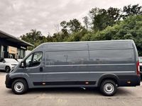 gebraucht Fiat Ducato 35 Maxi L4H2 140