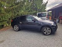 gebraucht BMW X6 M Aut.