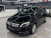 gebraucht Mercedes 220 B CDI BlueEfficiency DPF Aut.*1.Besitz*Wenig-KM*