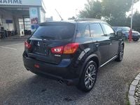 gebraucht Mitsubishi ASX 1,6 Diamant Edition
