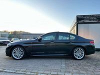 gebraucht BMW 540 xDrive G30 M-Paket Finanzierung möglich
