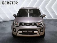 gebraucht Suzuki Ignis aus Dornbirn - 83 PS und 150 km