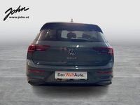 Neu VW Golf VIII 115 PS (84 kW) 2025 Mittelgrau  metallic Limousine