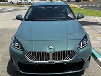 gebraucht BMW 218 218 i Gran Coupe