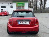 gebraucht Mini ONE Hatch First