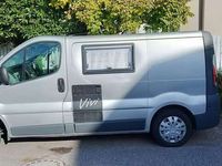 gebraucht Opel Vivaro 1,9 TDI