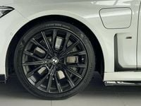 Gebraucht BMW 745e M Sport 394 PS (289 kW) 2021 Limousine